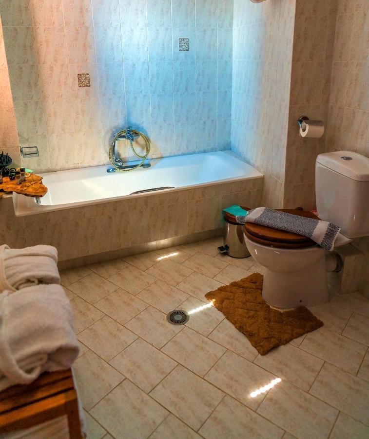 Chariklia'S House With Private Pool Βίλα Κάτω Λεχώνια Εξωτερικό φωτογραφία